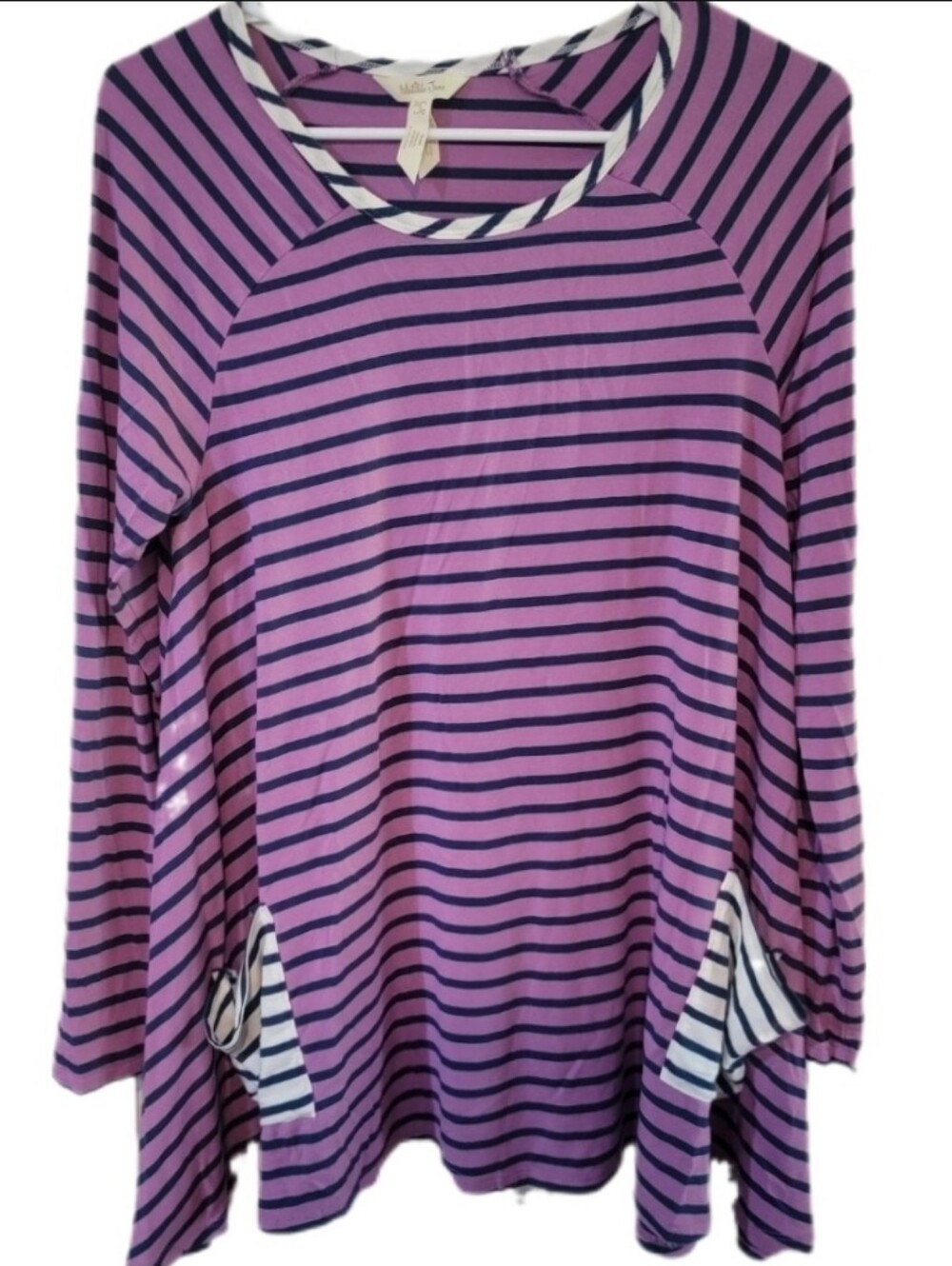 Matilda Jane Oversized Slouchy Soft Jersey Knit Witch Witchycore Stretchy S